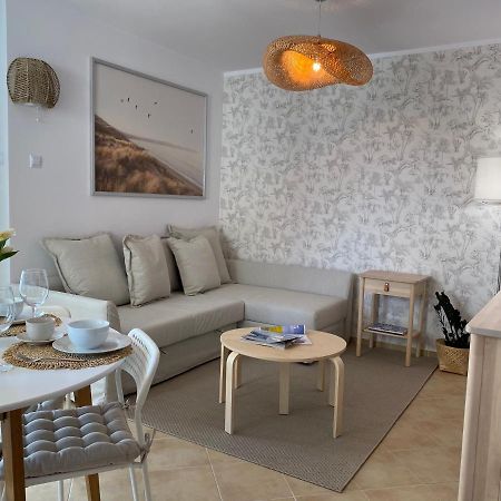 Apartament Przy Plazy Boho Świnoujście מראה חיצוני תמונה
