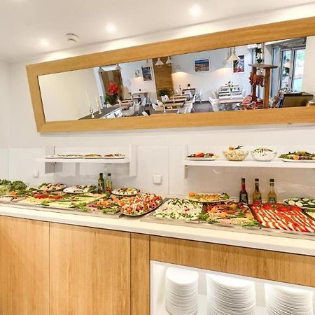 Apartament Przy Plazy Boho Świnoujście מראה חיצוני תמונה