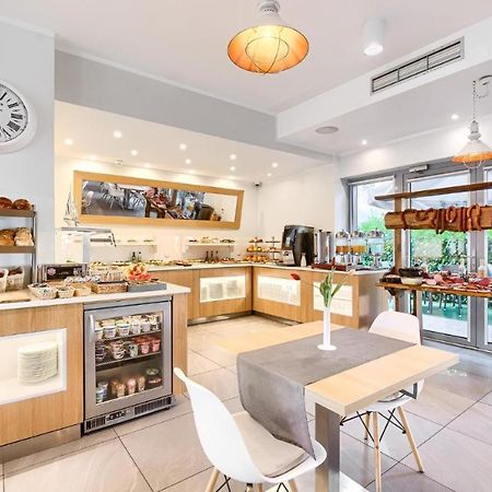 Apartament Przy Plazy Boho Świnoujście מראה חיצוני תמונה
