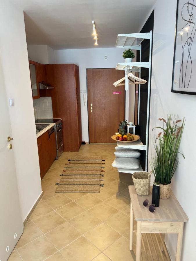 Apartament Przy Plazy Boho Świnoujście מראה חיצוני תמונה