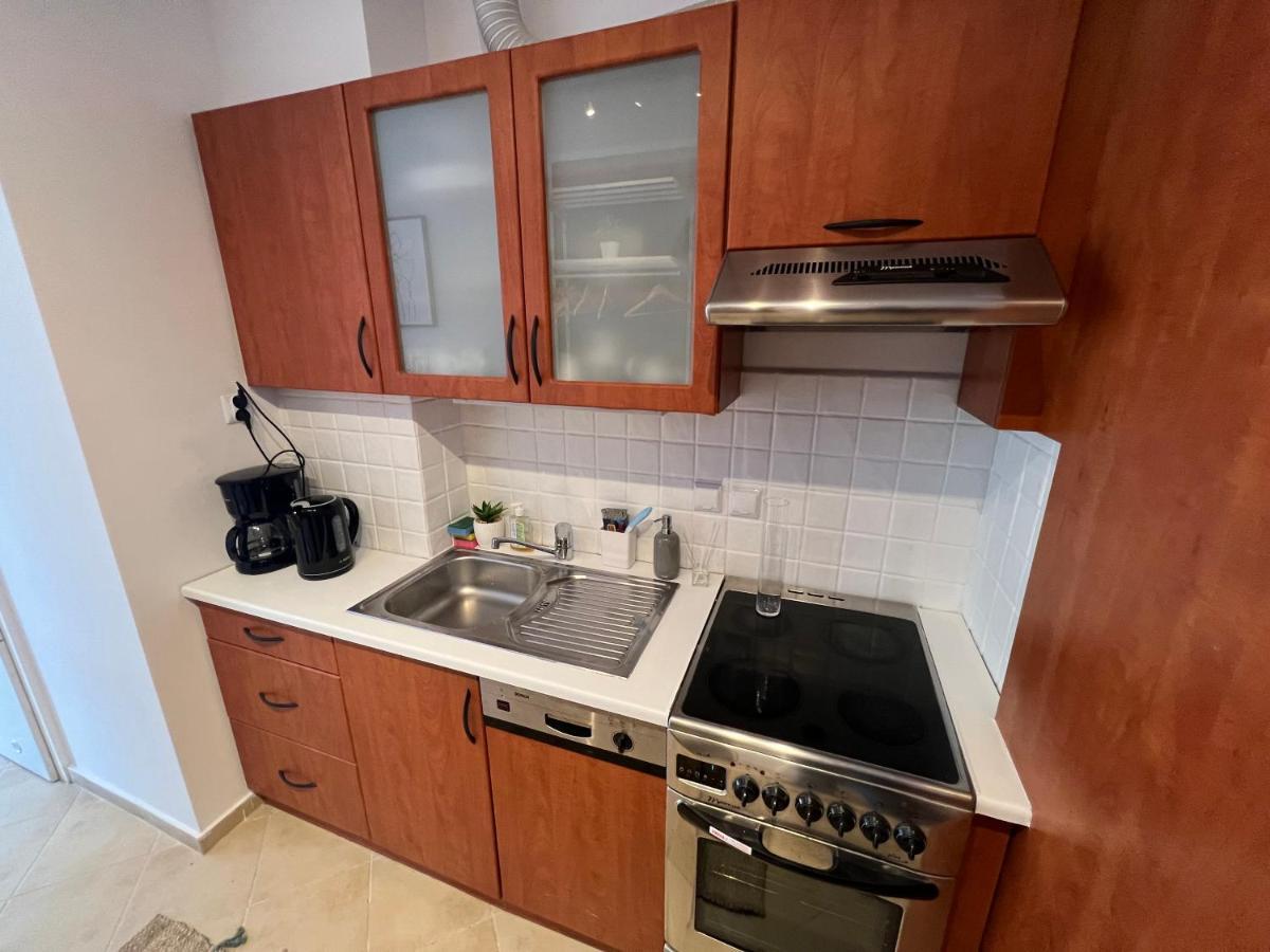 Apartament Przy Plazy Boho Świnoujście מראה חיצוני תמונה