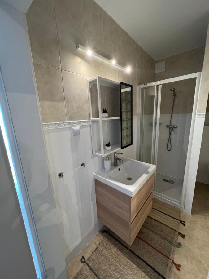 Apartament Przy Plazy Boho Świnoujście מראה חיצוני תמונה