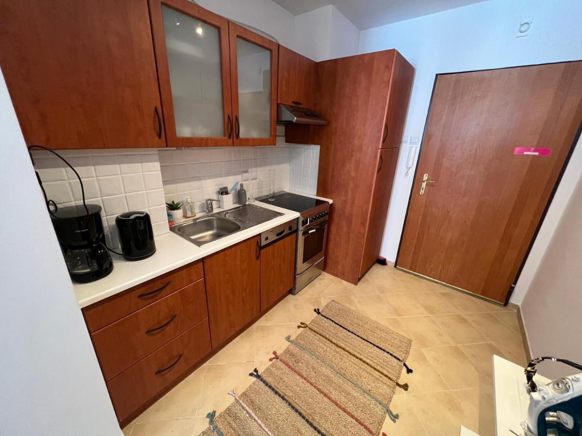 Apartament Przy Plazy Boho Świnoujście מראה חיצוני תמונה