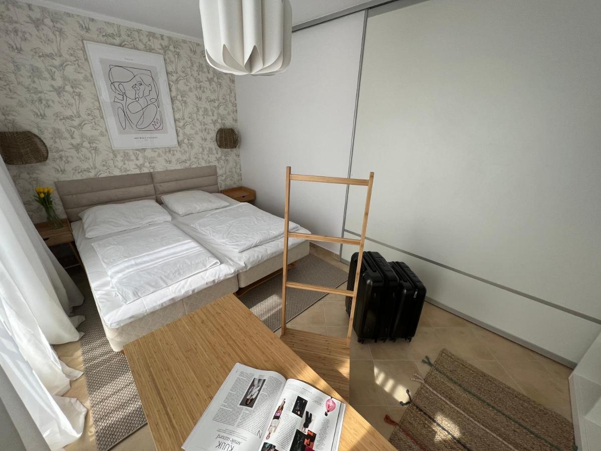 Apartament Przy Plazy Boho Świnoujście מראה חיצוני תמונה