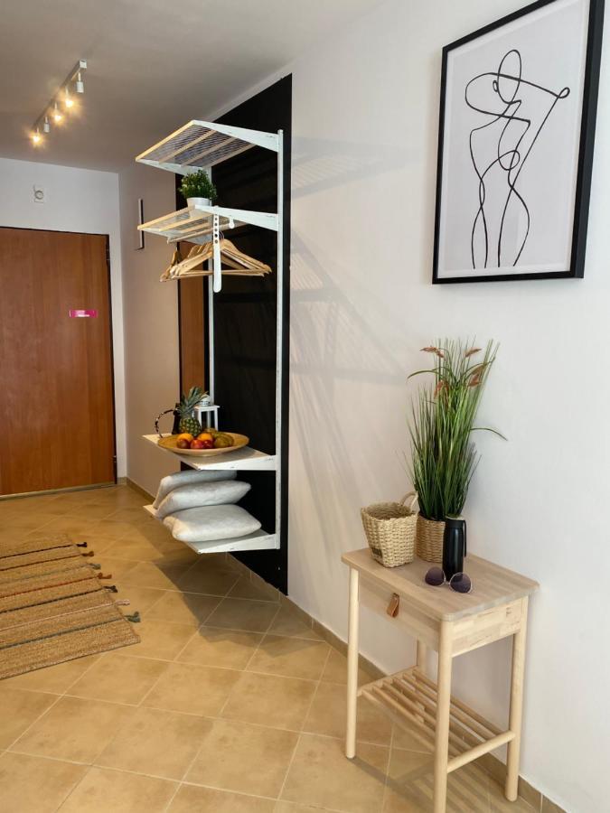 Apartament Przy Plazy Boho Świnoujście מראה חיצוני תמונה