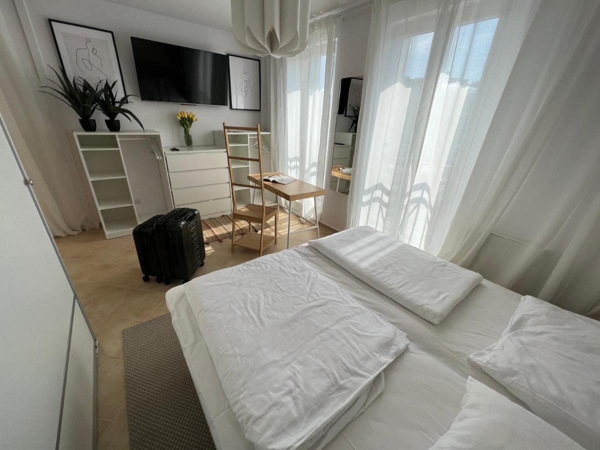 Apartament Przy Plazy Boho Świnoujście מראה חיצוני תמונה