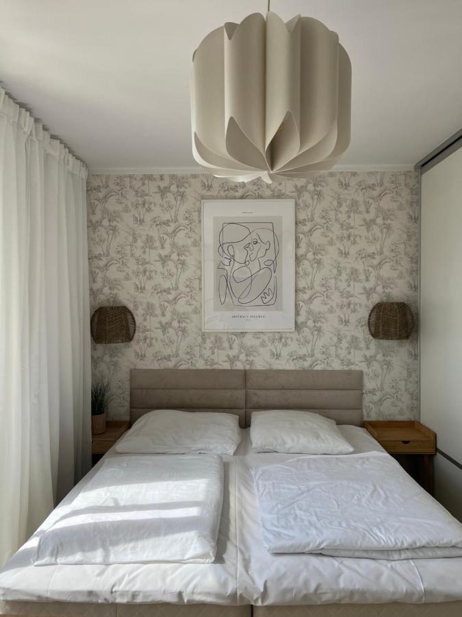Apartament Przy Plazy Boho Świnoujście מראה חיצוני תמונה