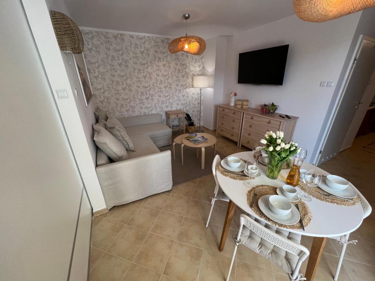 Apartament Przy Plazy Boho Świnoujście מראה חיצוני תמונה